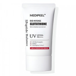 MEDI-PEEL Bio Intense Glutathione Mela Toning P&auml;ikesekaitsekreem SPF50+ PA++++ Helendav P&auml;ikesekreem 50ml
