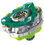 Takara Tomy CX-14 Starter Night Fortress GV8-70UN