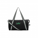 Nike Logo Spordivabaaja Pol&uuml;ester Kotikott &Otilde;lakott Ristkorpuseline J&otilde;usaalikott Suur Unisex Kotid Must Retro-Roheline Staadioni-Roheline DR6261013 Black & Vintage Green & Stadium Green