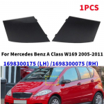 1698300175(LH) 1698300075(RH) Mercedes Benz A-klass W169 2005-2011 Eesmine Vasak Parem Vee&auml;ravoolukate Kapott 1 tk Left side