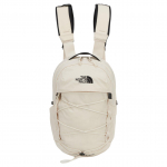 The North Face Borealis 10L Lihtne Mitmek&uuml;lgne Logo Tikitud V&auml;liskott Meeste kotid Kreemikas NM2DR06D Cream
