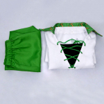 Seven Deadly Sins Meliodas Cosplay Kost&uuml;&uuml;m Firma Frontline Anime S