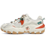 FILA Ravagement 2 Cny Shoes 'White Orange' Women's F12W312115FBO 36