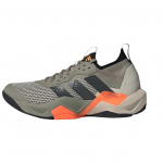 Adidas Rapidmove Adv 2 Mugavad Vastupidavad Hingavad Toetavad Treeningjalatsid Meeste toss Hall Must JQ3941 44⅔