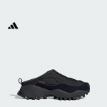 Adidas FOS Series SEEULATER WTR Klappkingad Mugavad Vabaaja Sussid Adidas KJ3951 36 must