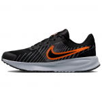 Nike RUN DEFY Jooksusaapad Meeste Oranž Must HM9594-011 44
