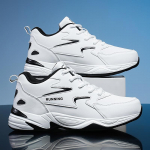 Kingad meeste Tossud Meeste vabaaja Meeste Kingad tennised Luksuslikud kingad Treener Race Hingavad jalan&otilde;ud mood jooksujalatsid Meeste jalan&otilde;ud 39