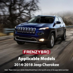 4 tk Esiosa Alumine &Otilde;&otilde;tshoob Stabilisaatorivarda Asendus 20142018 Jeep Cherokee Maasturile Vedrustuss&uuml;steemi Uuendus T&auml;iustatud Stabi United States
