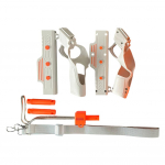 VR-p&uuml;ssiroop VR-laskmism&auml;ngu tarvikud Laskmiskontrolleri k&auml;epide Kontrolleri k&auml;epidemed Meta Quest 3/Quest 3S jaoks