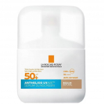 La Roche-Posay Anthelios UVAIR Seerum P&auml;ikesekaitsekreem SPF50+ 50ml-Keskmine