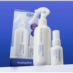 Healingbird h&uuml;aluroonipiimaga juuksesprei 200ml Komplekt (+Piimaudu 31ml) Default Title white