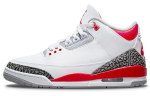 Air Jordan 3 Retro 'Fire Red' 2022 DN3707-160 44