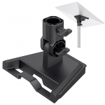 Toruadapter Starlink Mini/ Gen 3 Katusepostile Torujuhtme Adapter Posti Kinnitusklamber &Uuml;lemine Kinnituskomplekt Tarvikud