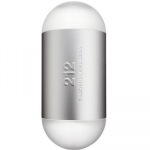 Carolina Herrera 212 Tualettvesi 60ml