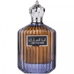 Ard Al Zaafaran I Am the King Eau de Parfum 100ml