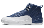 Air Jordan 12 Retro 'Indigo' 130690-404 42