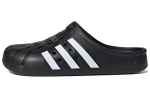 Adilette Adidas Klogi 'Must Valge' GZ5886 37