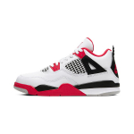Jordan 4 Retro Fire Red 2020 PS BQ7669-160 31