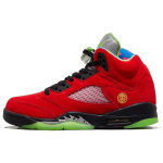 Jordan 5 Retro 'What The' GS CZ6415-700 36