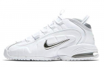 Nike Air Max Penny 1 'White Metallic' 685153-100 41