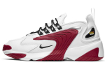 Nike Zoom 2K Valge J&otilde;usaali Punane AO0269-107 44