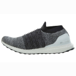 Adidas UltraBoost Laceless 'Oreo' BB6141 36