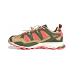 Adidas Originals Hyperturf Adventure Kangas S&uuml;nteetiline Nahk Spordijalatsid Mugavad Libisemisvastased Vastupidavad Madalad Lifestyle Vabaajajalatsid HQ7051 44