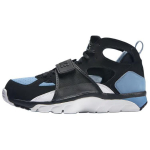 Nike Air Trainer Huarache Cool Blue 2025 Meeste tossud Must Valge IH4470-001 41