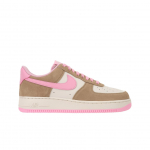 Nike Air Force 1 07 LV8 Kanep Roosa Meeste Tennised Pruun Fantoom Keskmiselt Pehme Roosa FQ8714-202 41