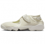Nike Air Rift Sail Naiste Tossud Kreemjas HM8288-101 36.5