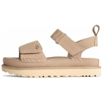 UGG Goldenstar Mugavad Mitmek&uuml;lgsed Klapp-sandaalid Naiste Sandaalid 1136783-SAN 37