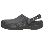Crocs Classic Crafted Clog Must Liiv Unisex Tossud 211354-0LD 34-35