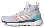 Terrex Free Hiker Parley x Terrex Free Hiker Adidas 'Dash Grey' EG5397 40