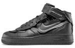 Nike Air Force 1 Mid Comme Des Garcons Must DC3601-001 38.5