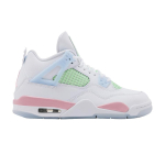 Jordan 4 Retro Yst&auml;v&auml;np&auml;ev (2026. aasta) (GS) 40 gray