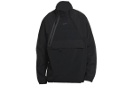 Nike Jakid Meeste Must k&otilde;rge kaelusega M&otilde;&otilde;dukas Muu DC6988-010 L black