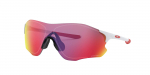 P&auml;ikeseprillid 0OO9313 EVZERO PATH 38 931304 Prizm Road Jooksusuusatamine Spordid Kerge Raamita [Oakley] (Aasia sobivus)