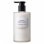 DIOR Kollektsioon Kollektsioon Kollektsioon Kehalosjoon Niisutav L&otilde;hn Jasmiin Valge Lilleline Puidune Alus 350ml valge