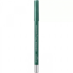 Silmapliiats - BOURJOIS - CONTOUR CLUBBING WATERPROOF - S&uuml;gavroheline - Veekindel - Intensiivne v&auml;rv roheline
