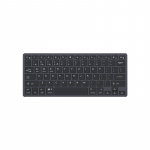 Lenovo M150K Kompaktne Kahe Režiimiga Juhtmevaba Klaviatuur