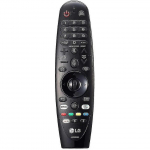 Lg puldi Magic Remote &uuml;hildub paljude LG mudelitega, Netflixi ja Prime Video kiirklahvidega
