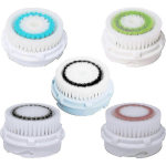 5 tk Clarisonic Mia & Mia 2 harjapead asendus tundlikule nahale