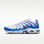 Nike Air Max Plus Knicks Valge Signaal Sinine 41