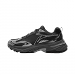 Li Ning Hingavad madalad vabaajajalatsid Meeste AGCV275-4 44