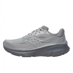 Saucony Guide 19 &Uuml;mar nina Paelkinnitusega Madalad Jooksukingad Meeste jooksujalatsid S21058-105 41