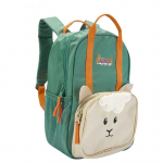 PUMA Kangast Seljakott Tavaline Laste Roheline 091508-09