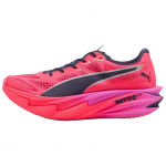 PUMA x HYROX Hingavad jooksujalatsid Deviate Naistele Roosa 312960-01 37