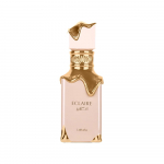 Lattafa Eclaire - Vanill, Karamell, Magus, Lilleline - Parf&uuml;&uuml;mvesi P&uuml;siva l&otilde;hnaga naistele, 3,40 untsi / 100 ml