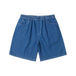 Converse Baggy 9 Denim-l&uuml;hikesed p&uuml;ksid Aasia suuruses 'Lt Stone Wash' Meeste 10026507-A01 XXL