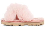 UGG Kummitalaga Pl&auml;tud Naiste Sunset 1108917-LSS 38